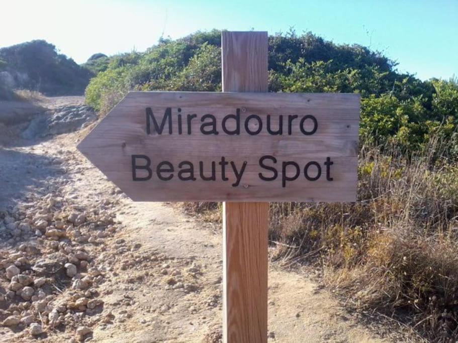 Apartamento Encantador A 100M Da Praia Carvoeiro  Dış mekan fotoğraf
