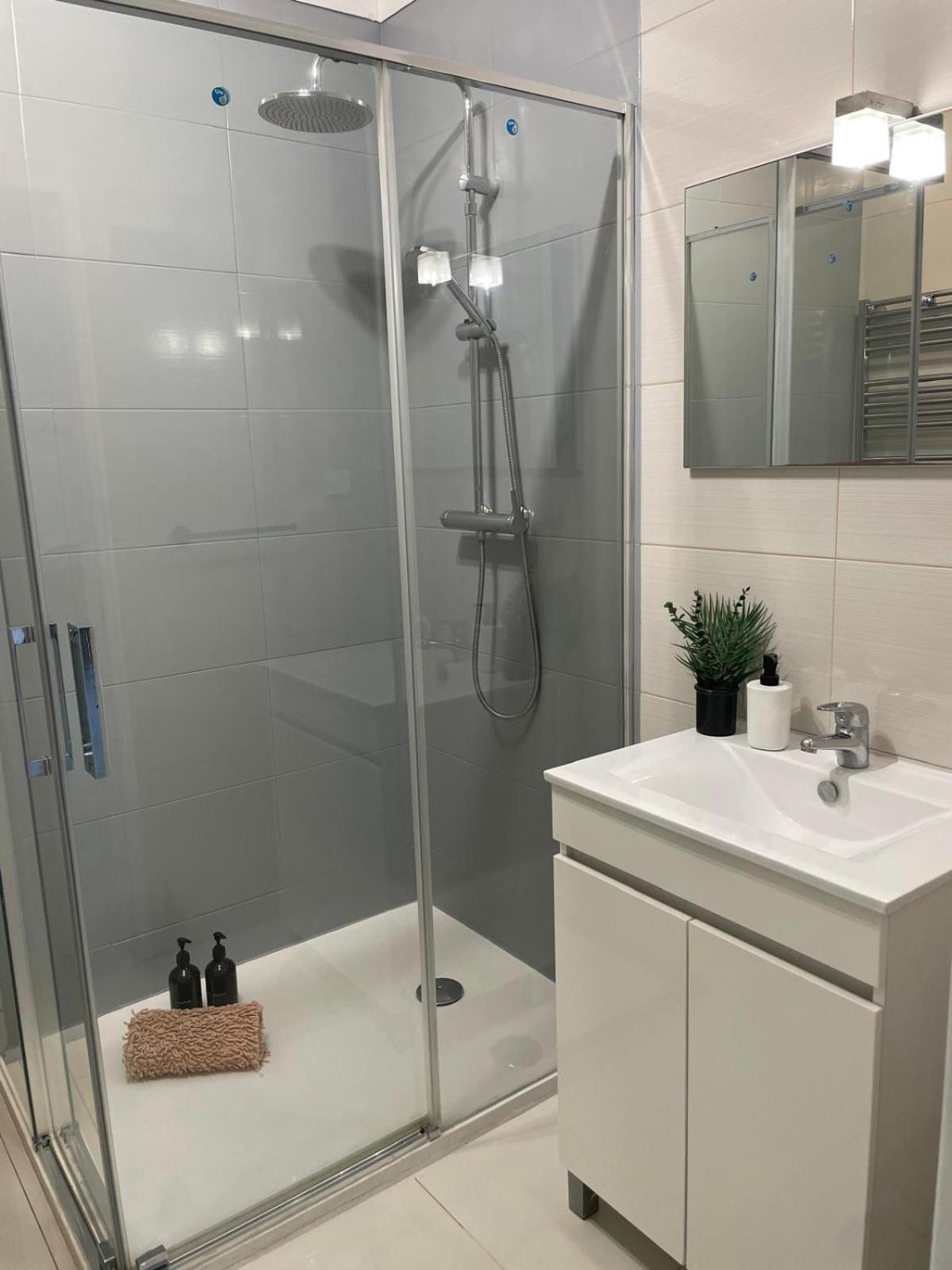 Apartamento Encantador A 100M Da Praia Carvoeiro  Dış mekan fotoğraf