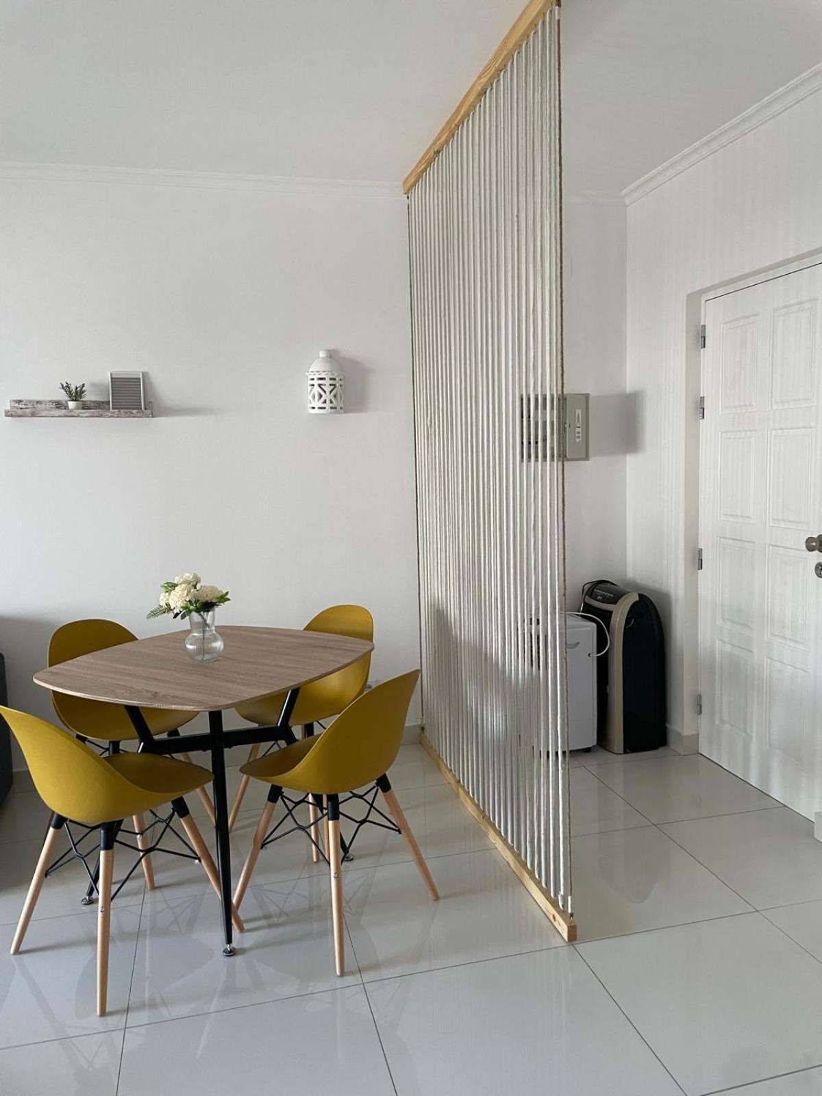 Apartamento Encantador A 100M Da Praia Carvoeiro  Dış mekan fotoğraf